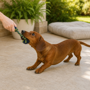 Chew Toys for Small Dogs